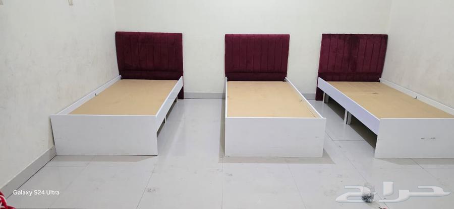 سراير نفر جديد للبيع اسعارنا مناسبه بس64527970050434111