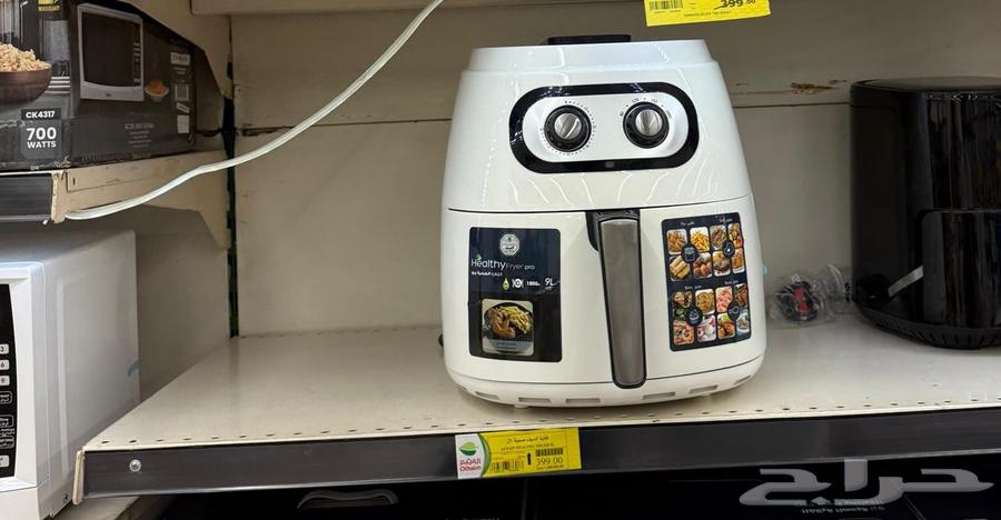 قلاية هوايه السيف اصليه جديد في الكرتون لم تستخدم64528068983171111