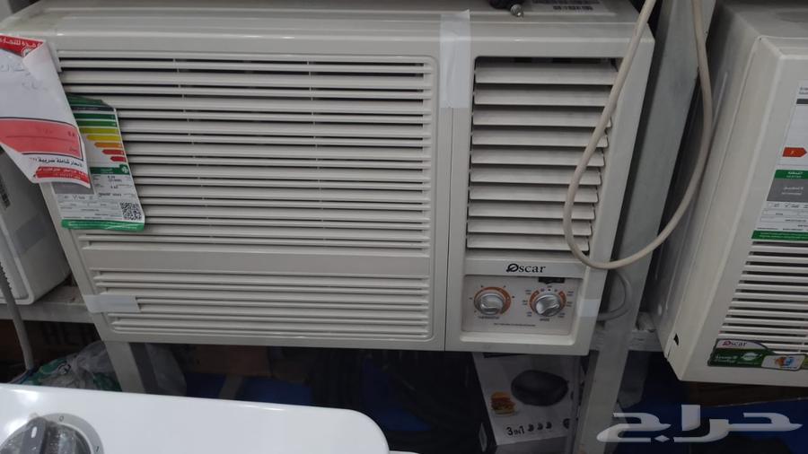 يوجد لدينا مكيفات جديده فيشر وبيسك تابع شركة كري عروض64531986212993112