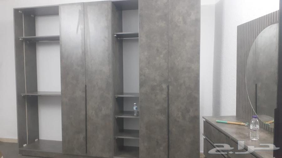 تفصيل غرف نوم حسب الطلب64260667353091114