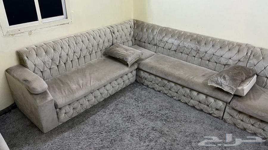 كنب كبير و نضيف64532522796289111