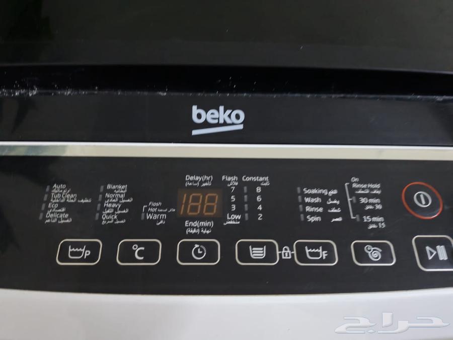 غساله اوتماتيك للبيع64527530648961113