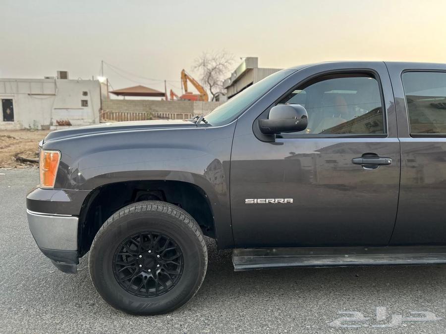 سييرا 2010 الجميح تم البيع تم البيع64534705227779114