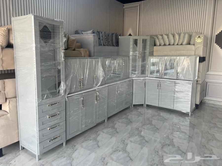 مطابخ جديد اسعار المصنع64529896628098110