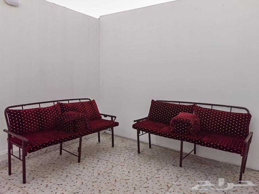 مركاز حديد للبيع (سهلة النقل لأنها تتفك وتتركب)64534971485954110