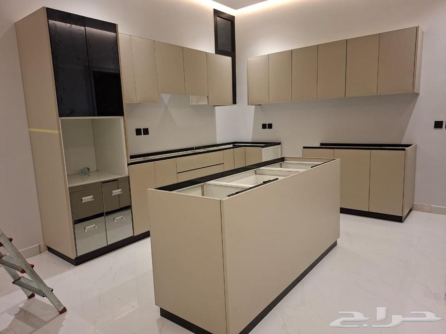 لبيع أحدث انواع المطابخ قطاع عام وقطاع خاص64532946522113113