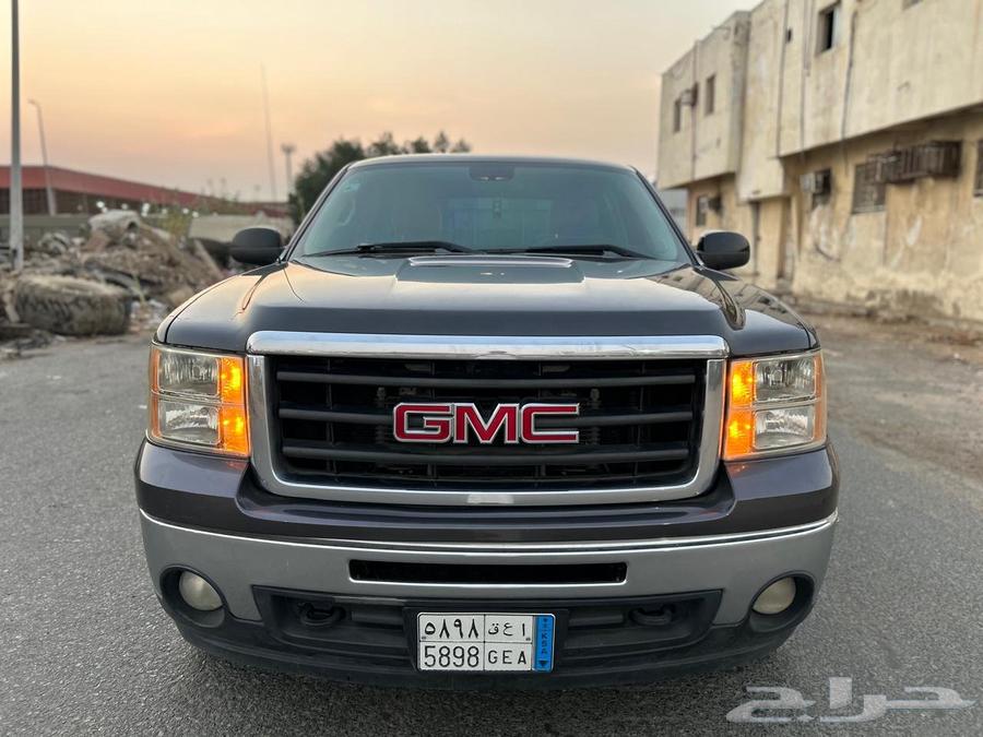 سييرا 2010 الجميح تم البيع تم البيع64534705227779111