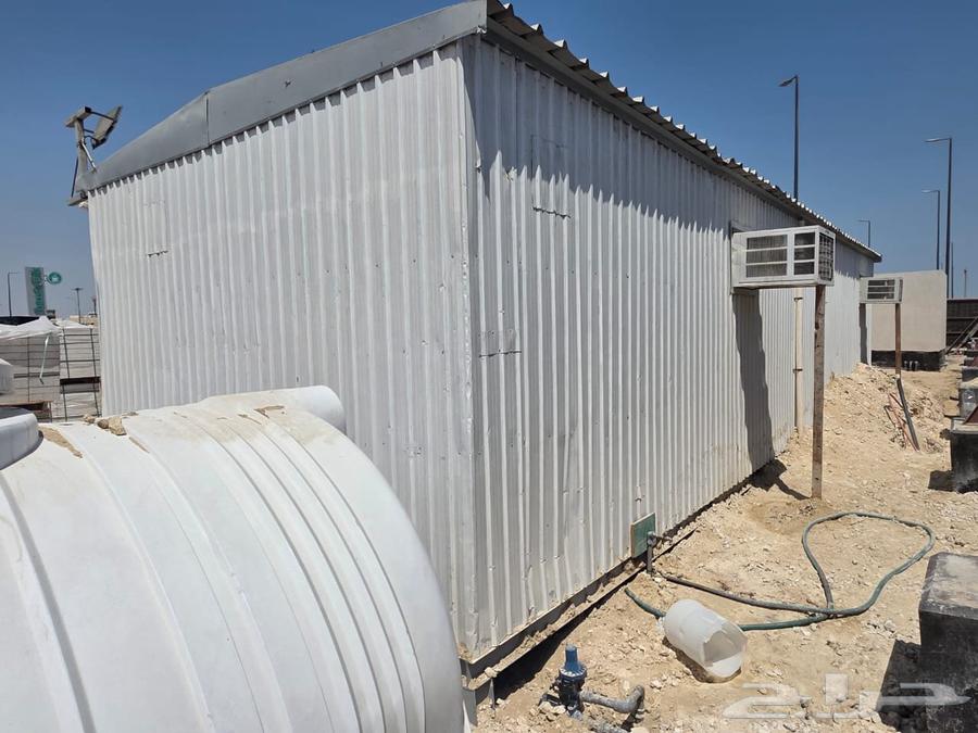 بورتاكبن Porta cabin بورتبل Portable مستخدم للبيع64527263463683112