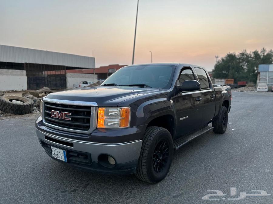 سييرا 2010 الجميح تم البيع تم البيع64534705227779113