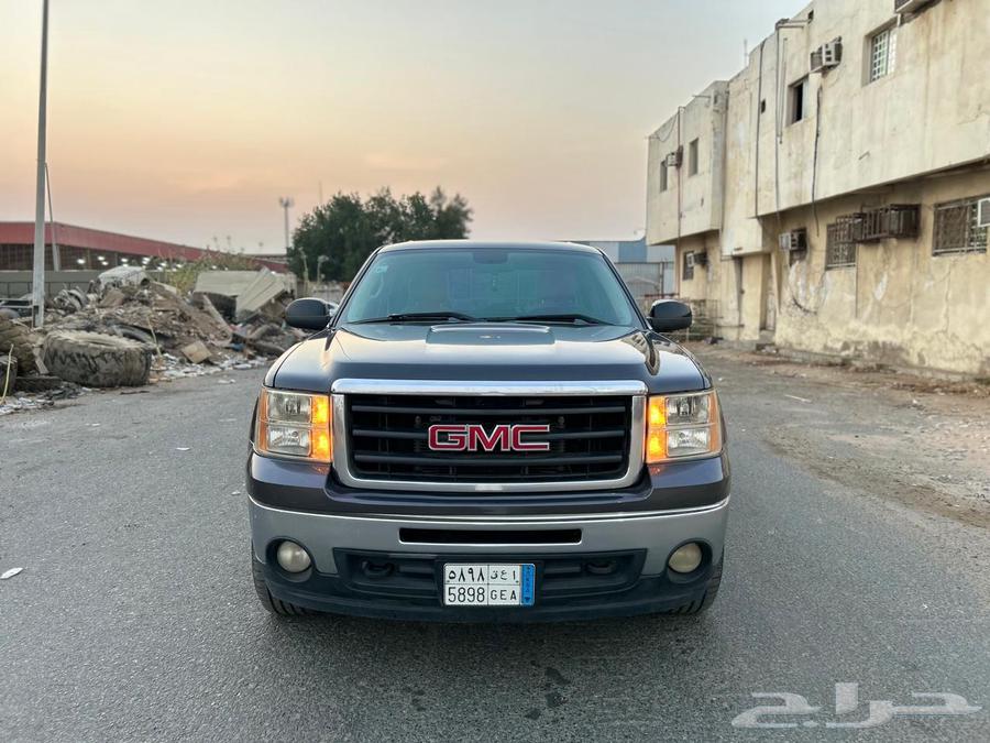 سييرا 2010 الجميح تم البيع تم البيع64534705227779112