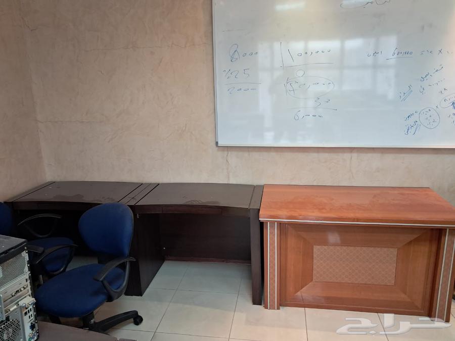 اثاث مكتبي للبيع64528309238146112