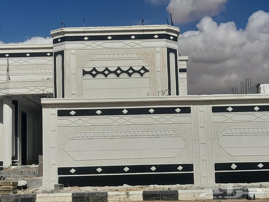 لياسه ملونه وديكورات خارجيه64532593467907114