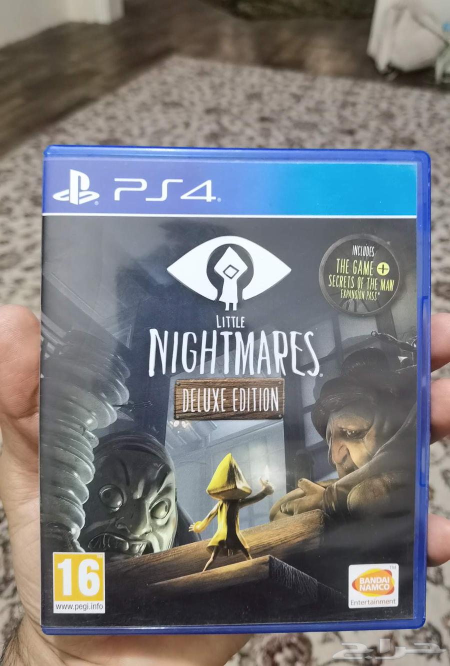 أشرطة سوني 4 للبيع64481640907907114