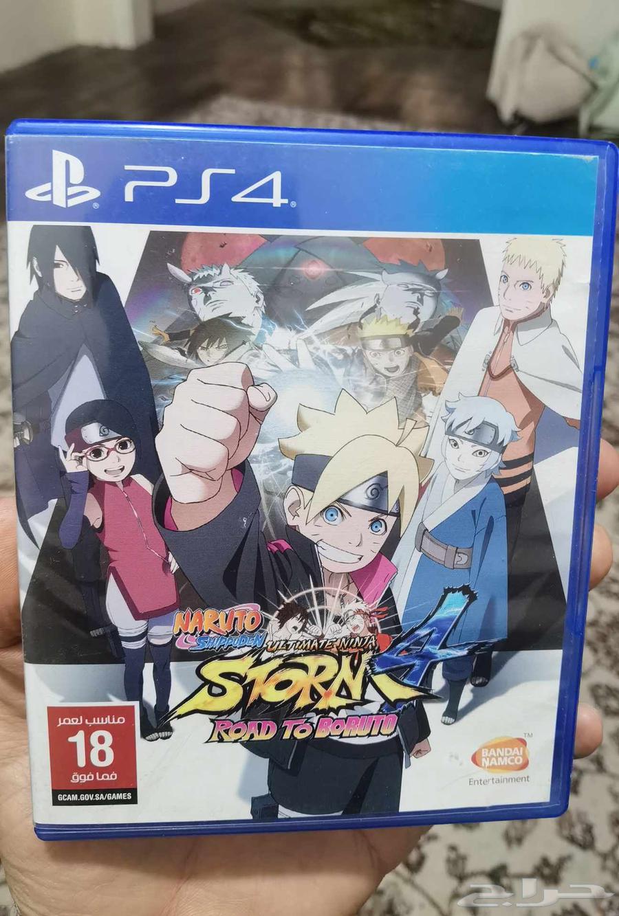 أشرطة سوني 4 للبيع64481640907907112