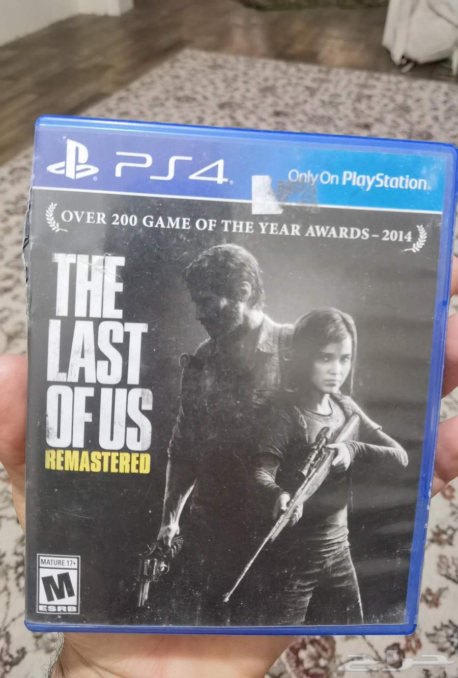 أشرطة سوني 4 للبيع64481640907907111