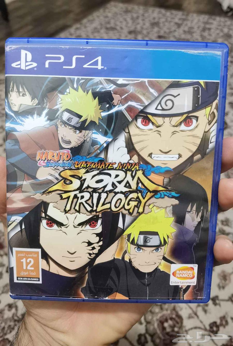 أشرطة سوني 4 للبيع64481640907907113