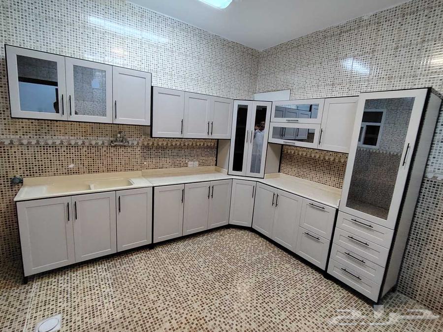 مطابخ جاهزه جديده من المصنع مبشرة64530149331842114
