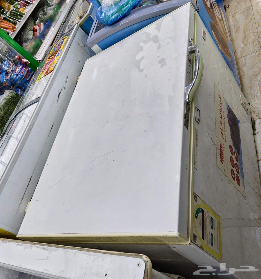 للبيع ثلاجة فليزر مجمدات64533958561923111