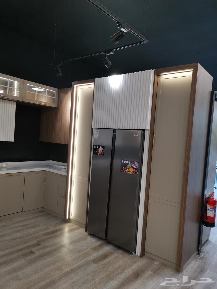 عرض خاص من العالمية للمطابخ64532409960962111