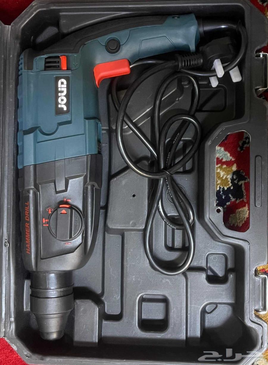 drill machine new . box pack . 180 with delivery64531873203585110