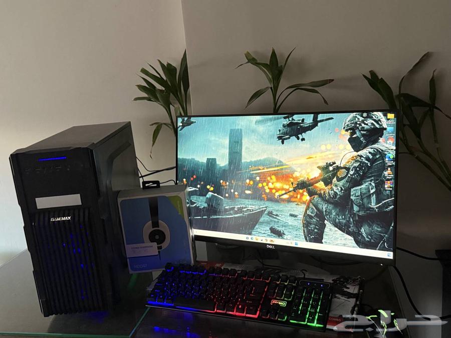 Need a PC computer for gaming, design, engineering, etc.64528950585089111