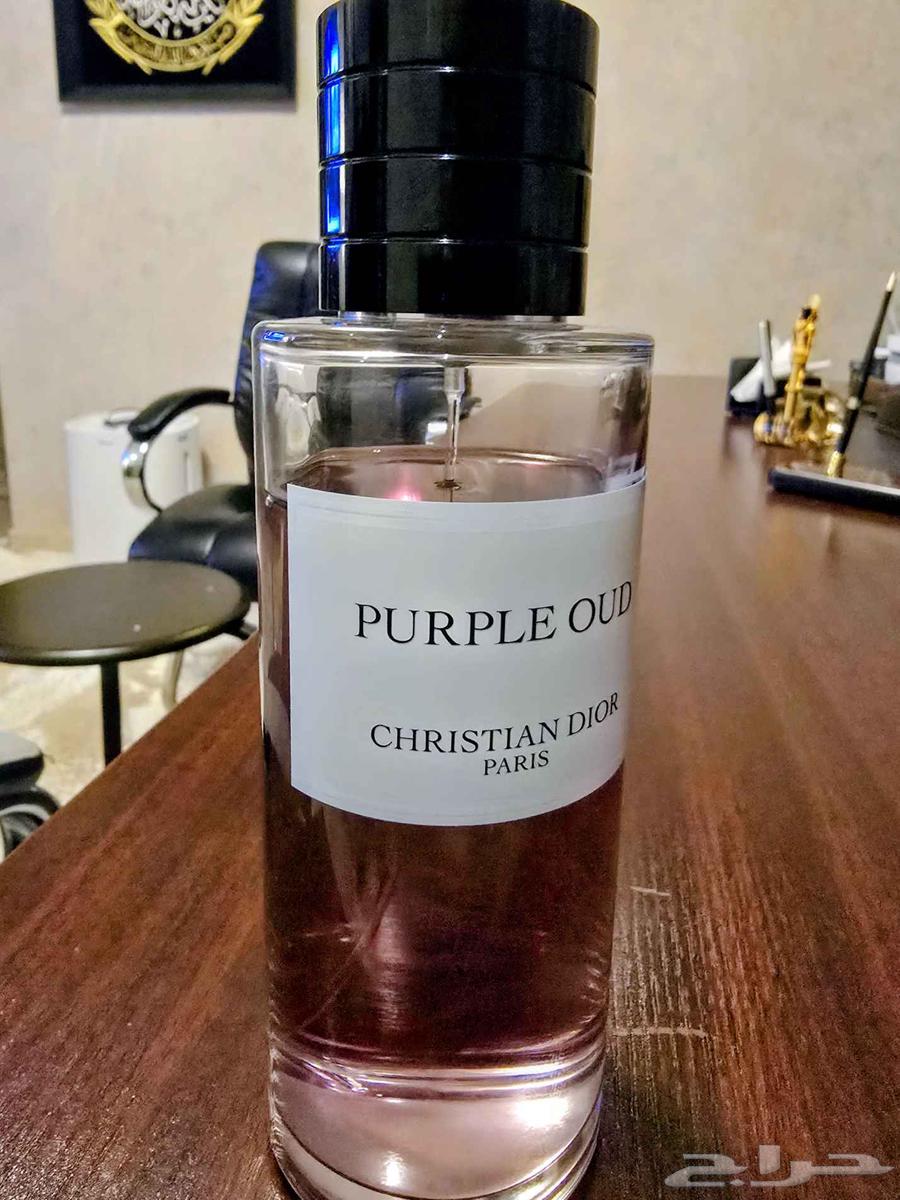 ديور بربل عود 250مل64528153841794110