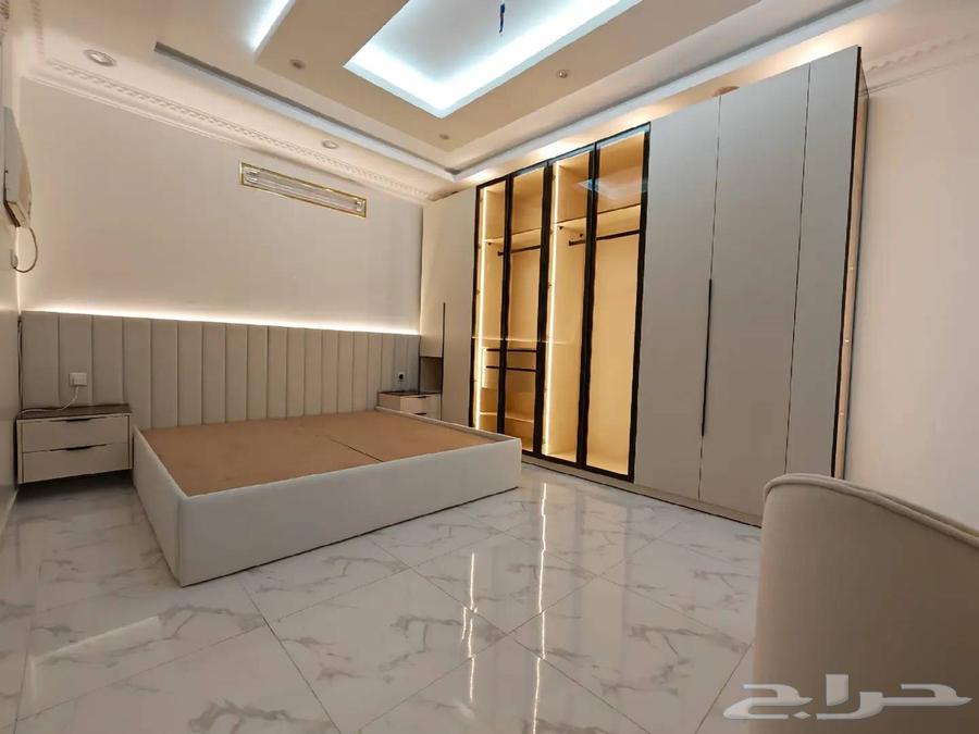 غرف نوم جاهزه حراج الدمام64534440706178111