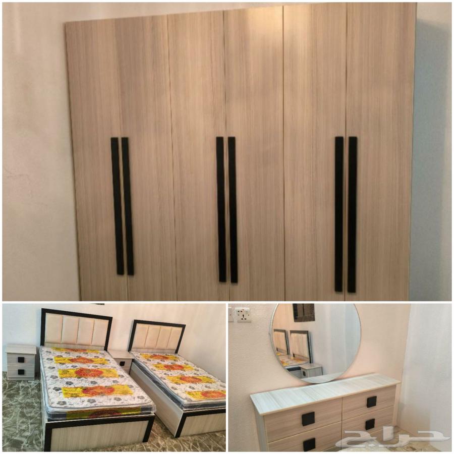غرف نوم جديده جاهزه64531125053442113