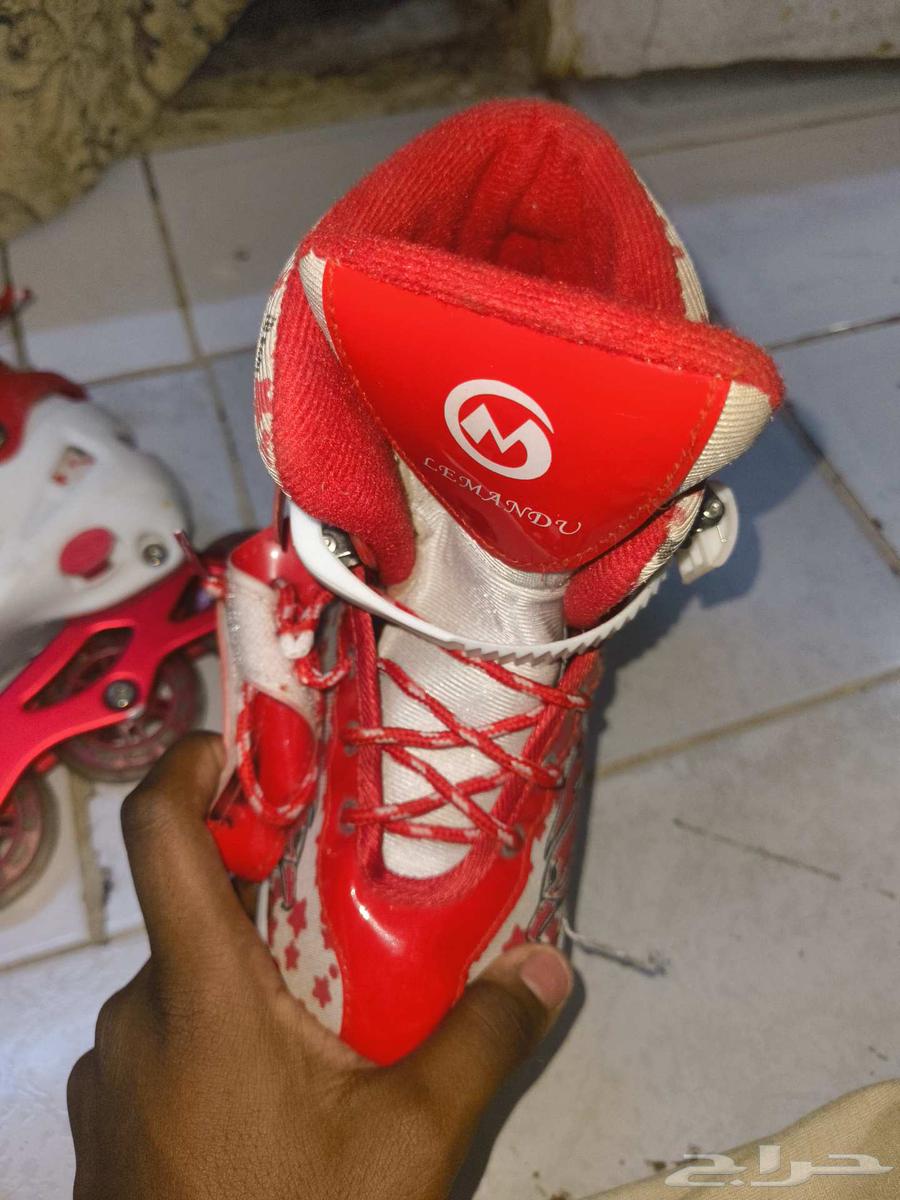 زلاجات للبيع نظيفه64537366148227112