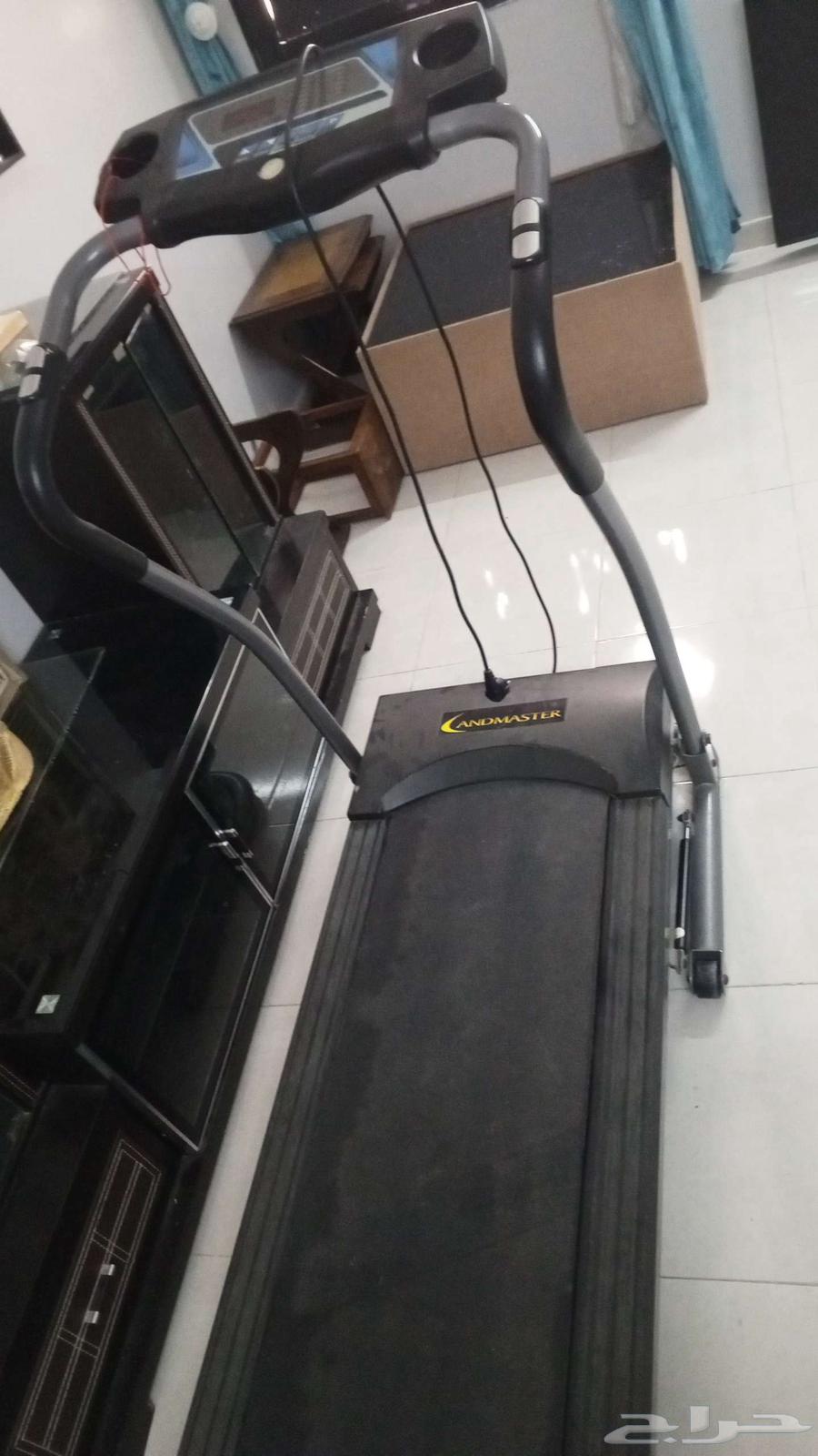 Treadmill64531322747907110