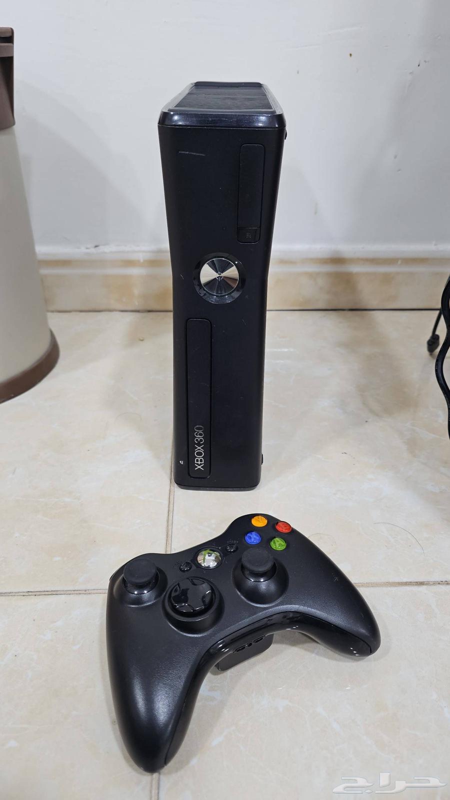 اكس بوكس 360 سوني64534155960449111