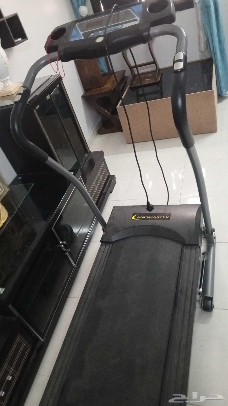 Treadmill64531322747907112