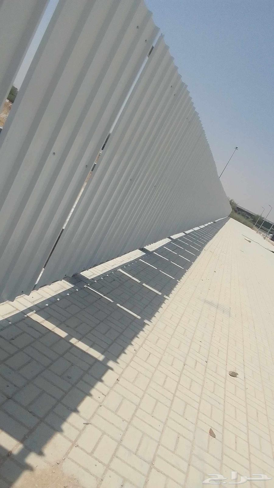 نقوم بتركيب شبوك سياج الامني .وتركيب شبوك مزارع.مضلات .هناقر64150803424129110