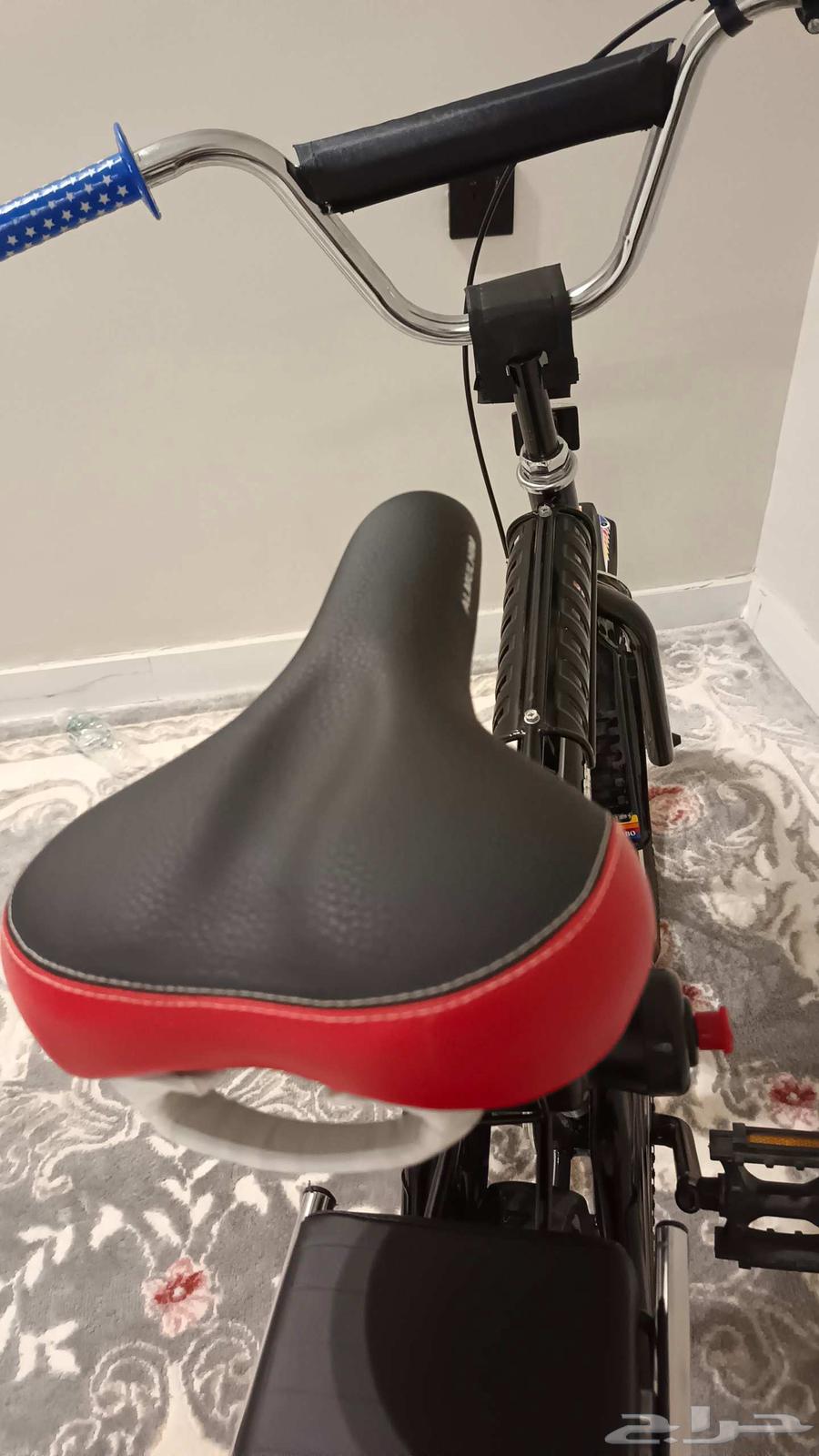 سيكل رامبو جديد مع الشهاده64531519415425111