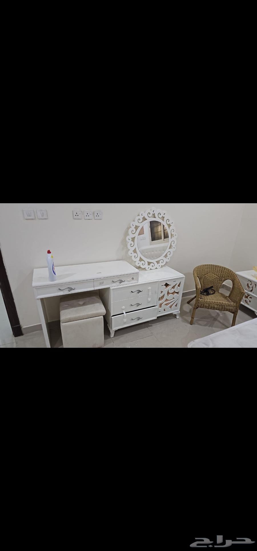 غرفة نوم كلفتني مع المرتبه 14 ألف64532536795011111