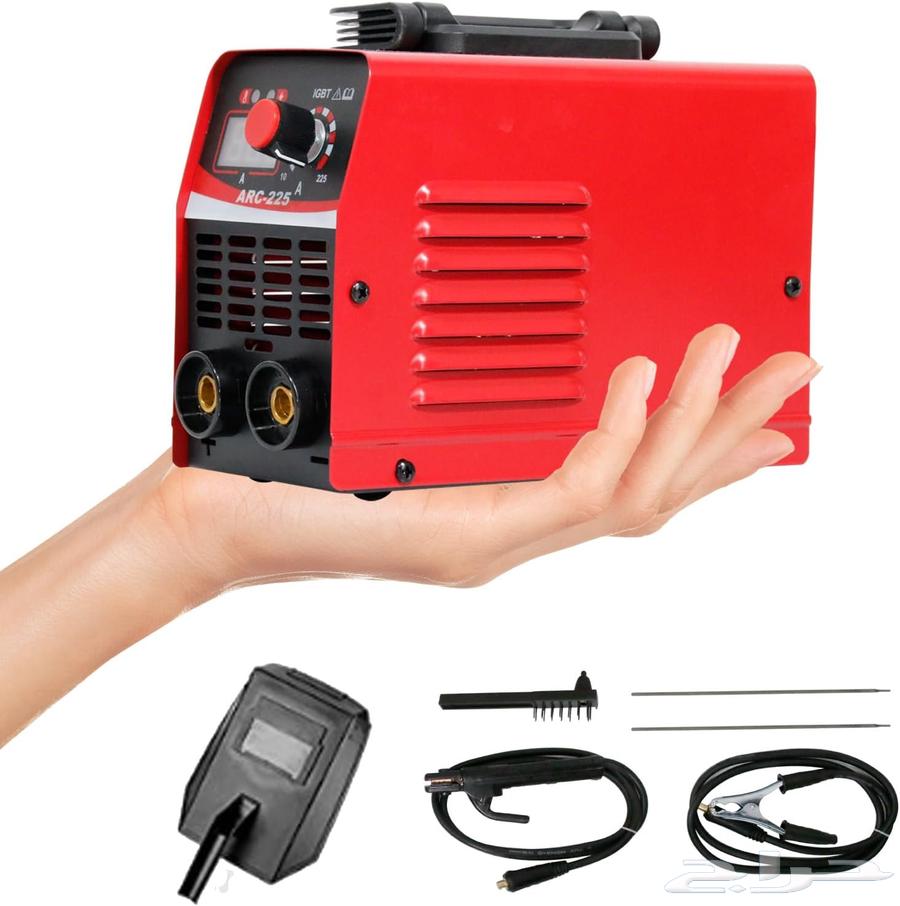 3 pieces of 3 amp welding machine with one year warranty64534830653569114