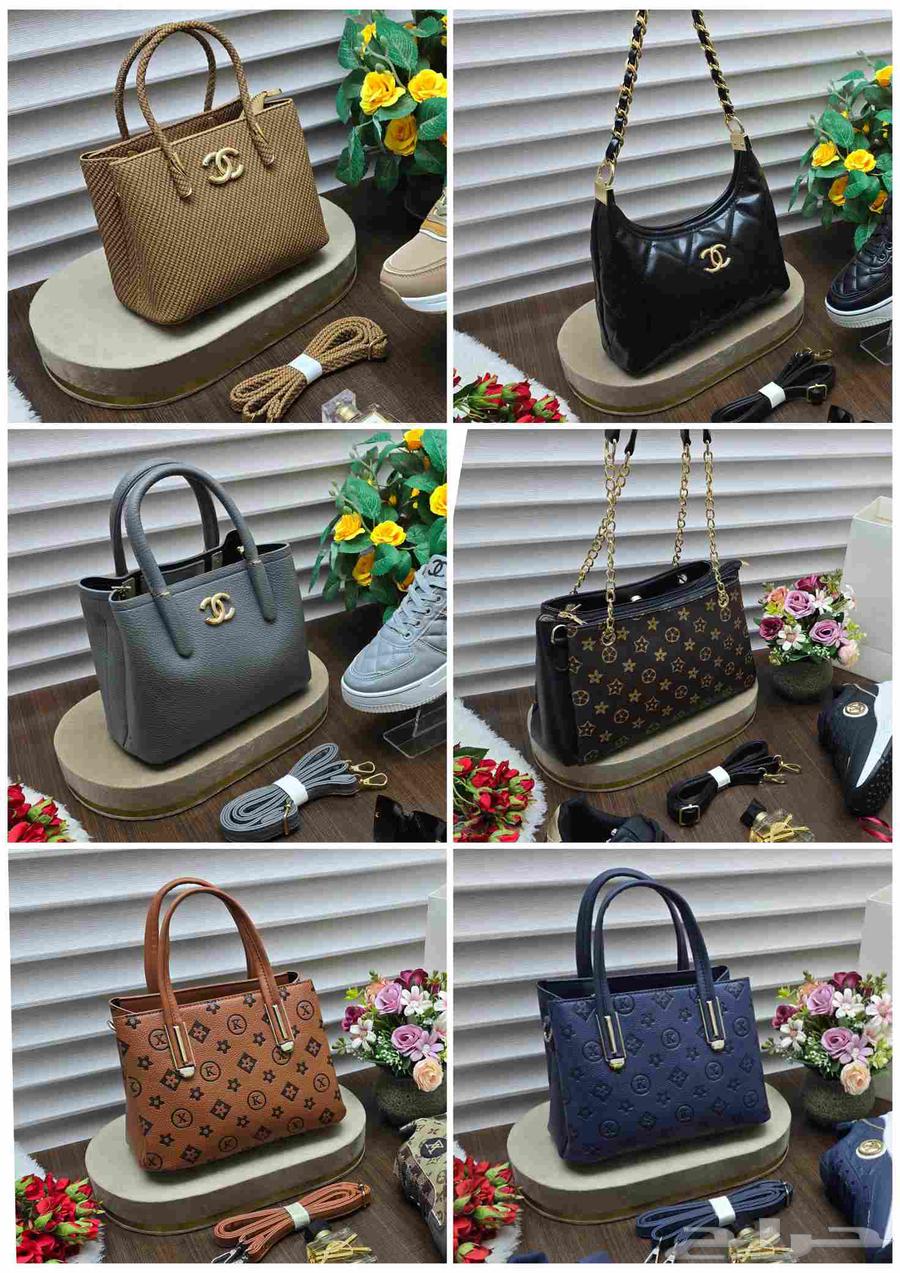 عرض الشنط ثلاث من اختيارك64531252687491110