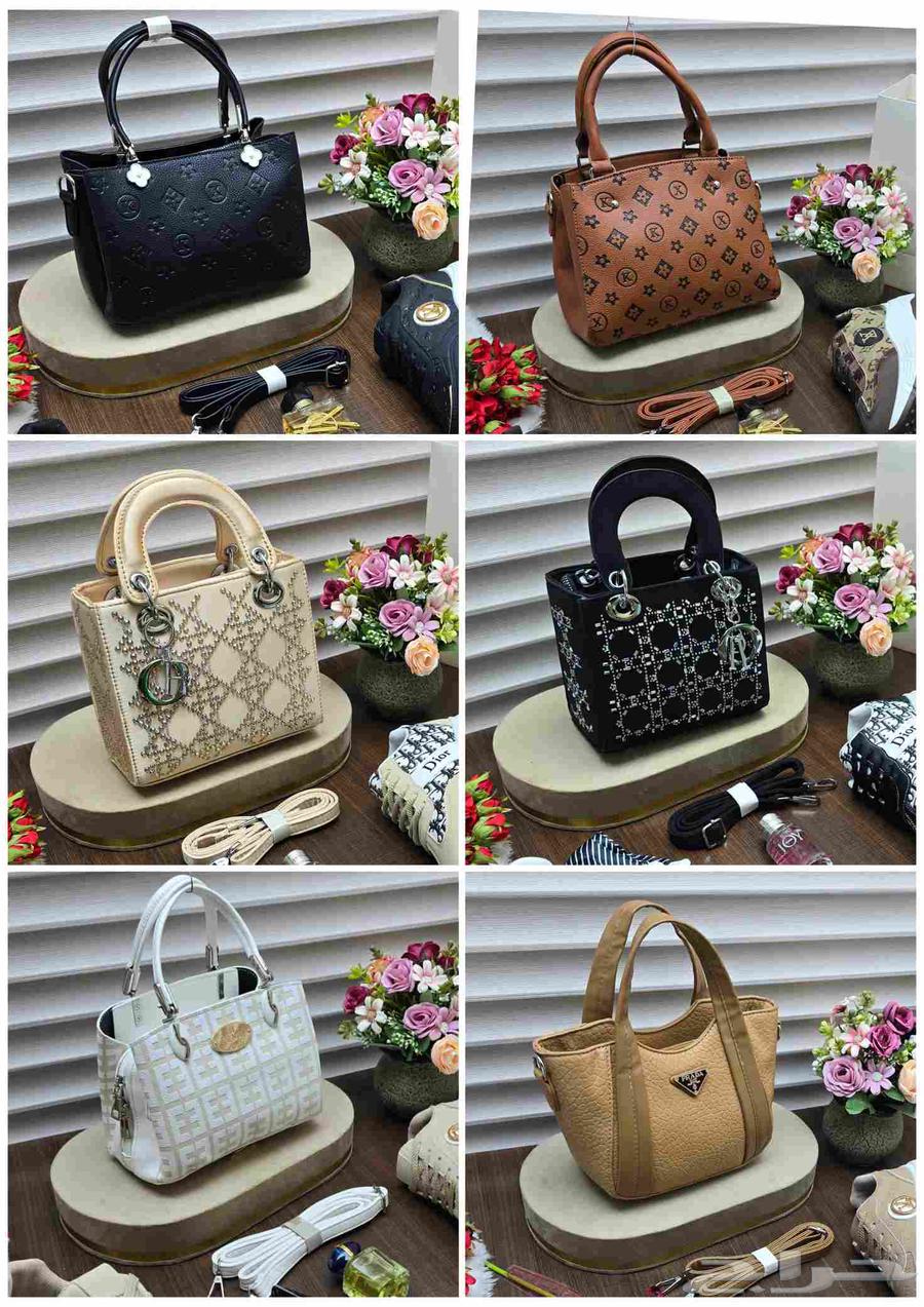 عرض الشنط ثلاث من اختيارك64531252687491111