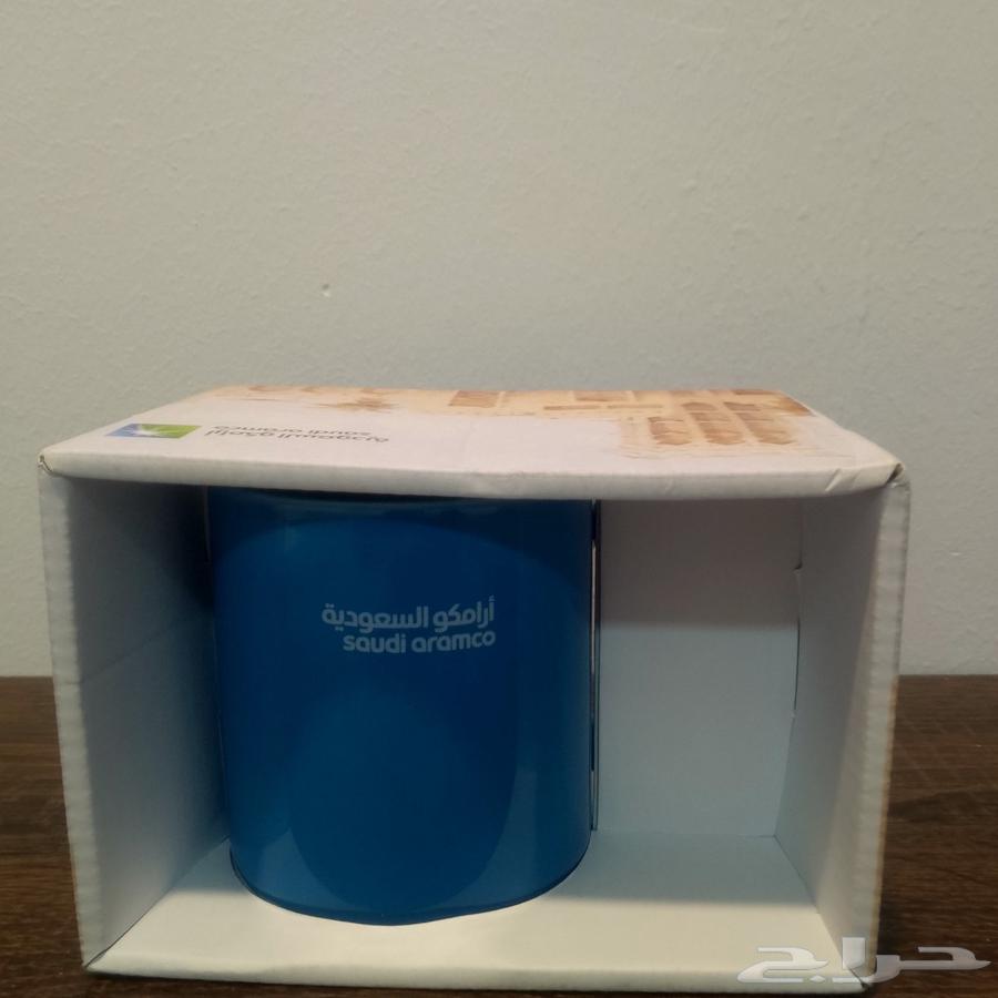 كوب ارامكو جديد و جوال انفنيكس هوت 40i64529562453890110