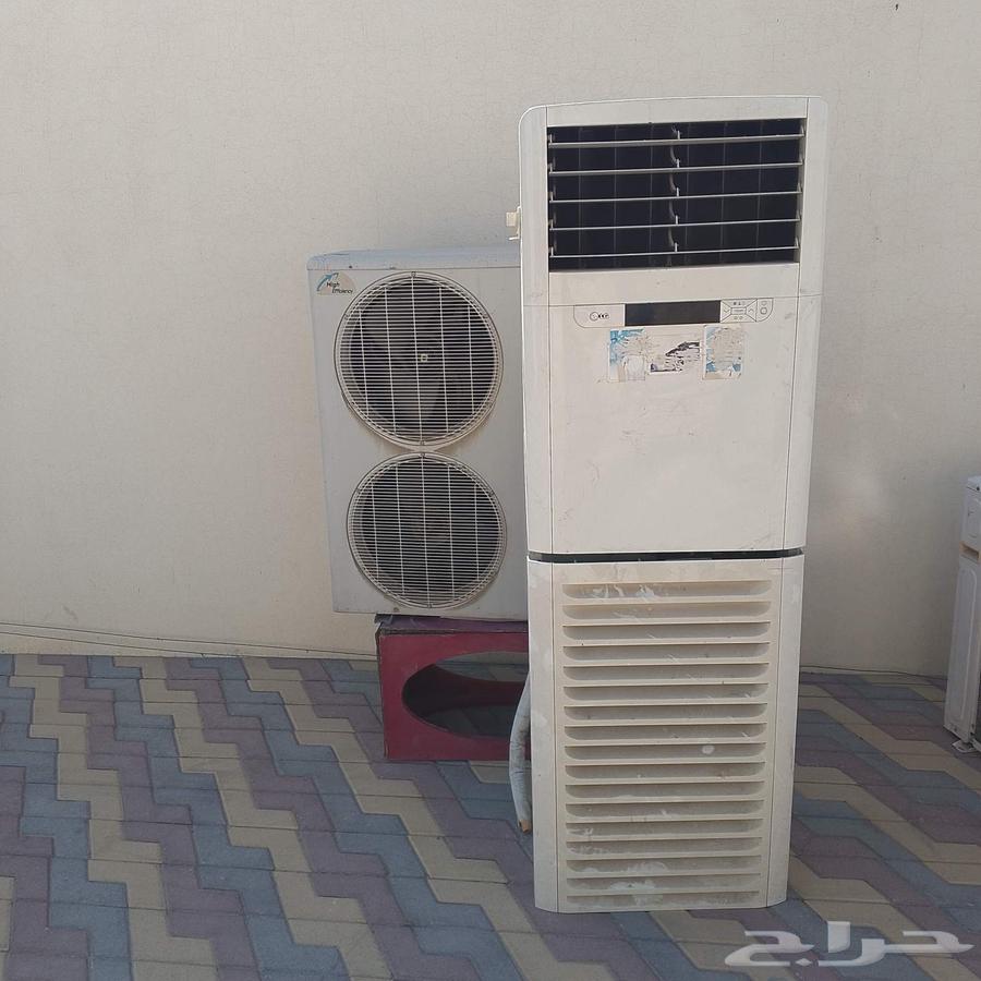 مكيف ال جي 4.5طن64528836908419110