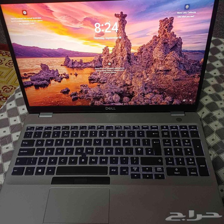 Dell Latitude 5510 i5 10th Gen64533119001347113