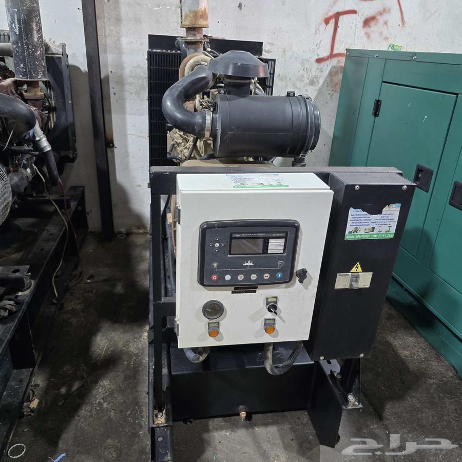 مولد جوندير64529504945154113