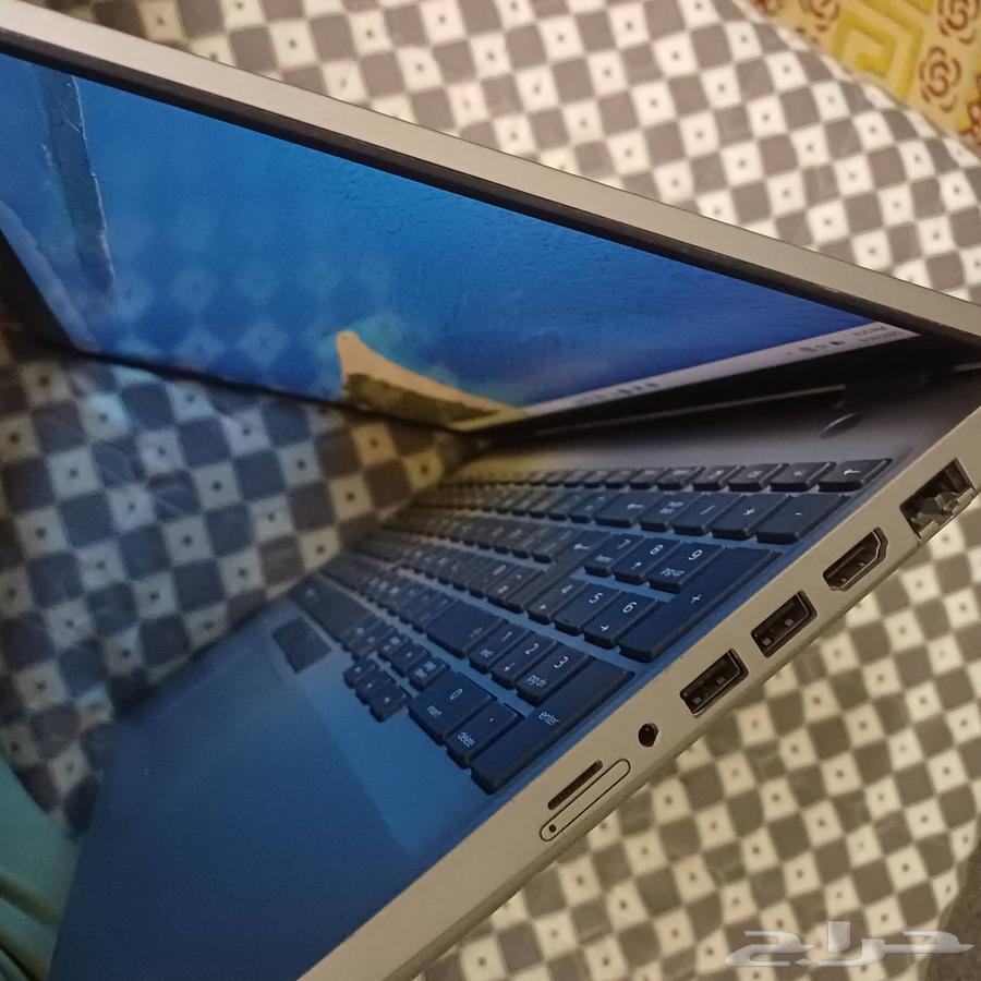 Dell Latitude 5510 i5 10th Gen64533119001347114