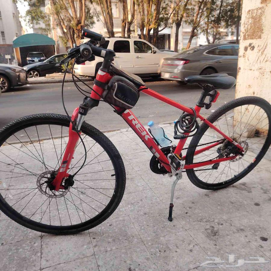 Trek bicycle64532297336833110