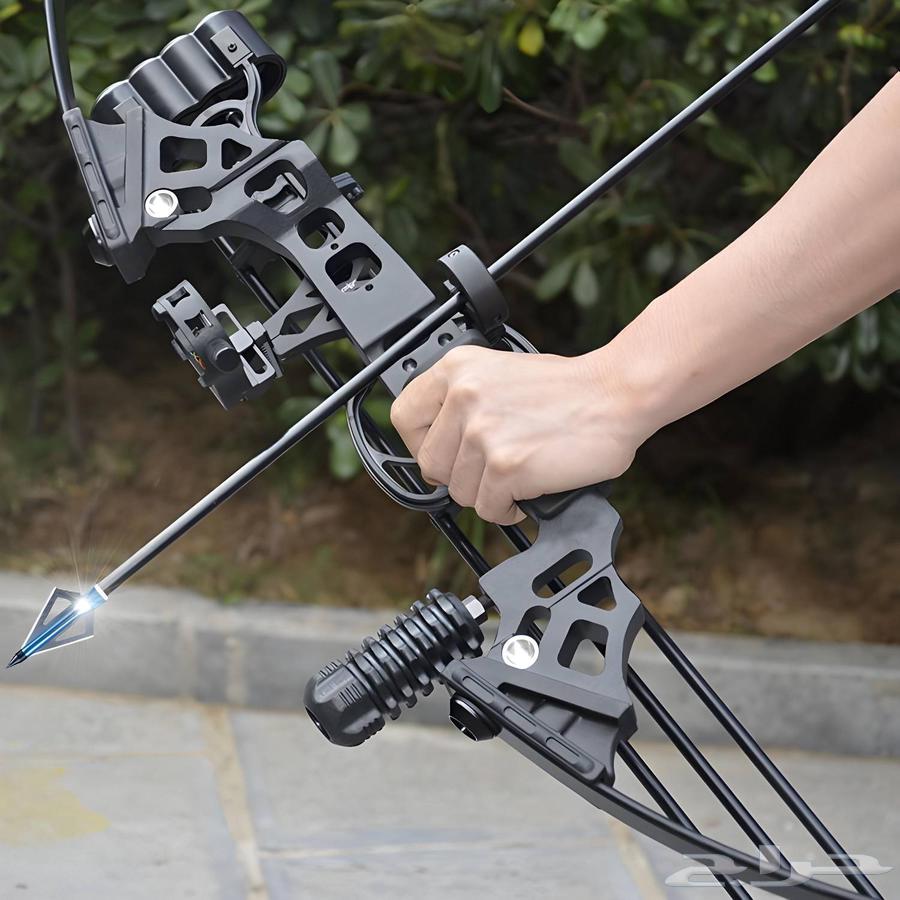 Hunting Bow and Arrow64533075959427110