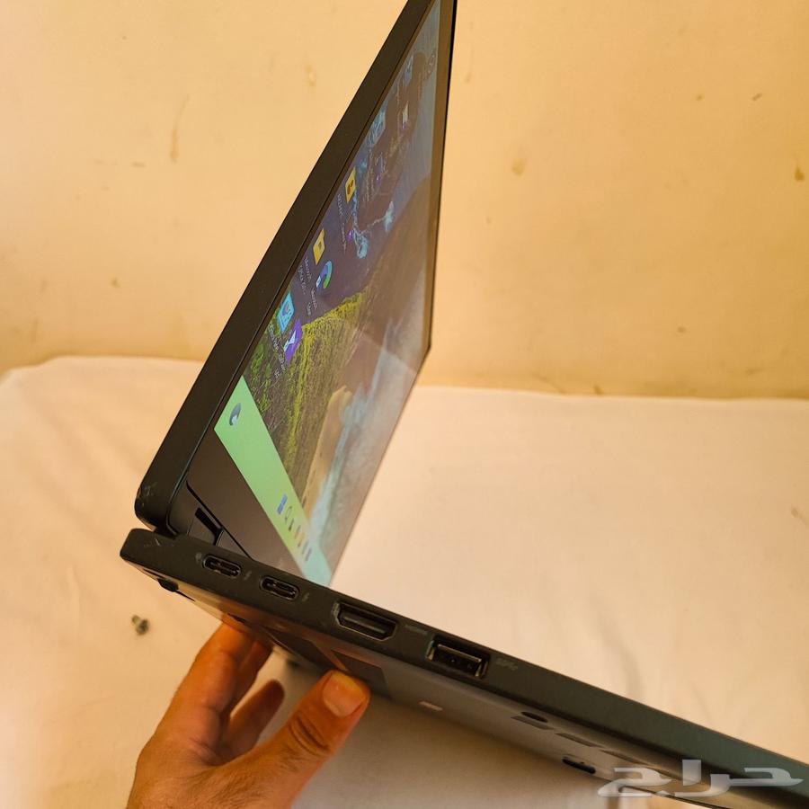 لابتوب ديل للبيع64529576748289114