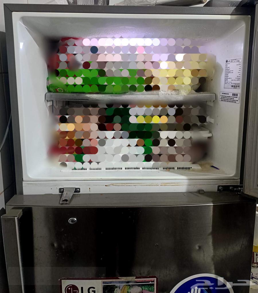 ثلاجه للبيع64527683955969110