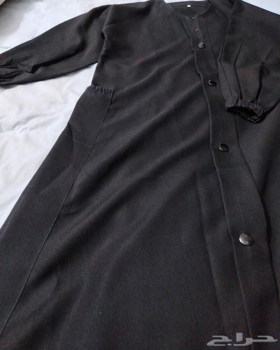 عبايه للبيع64534489555203110
