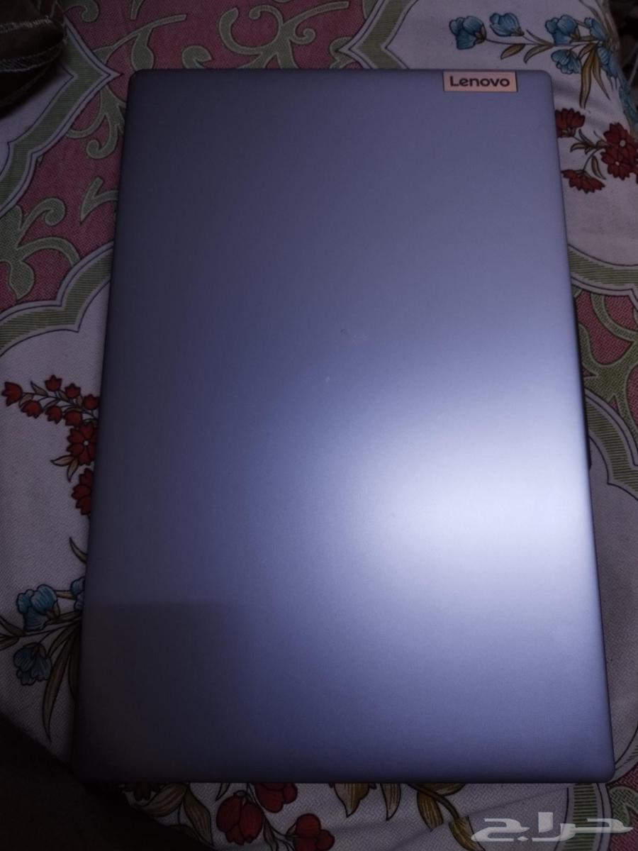 لابتوب لينوفو بحاله ممتازه سارى الضمان بالفاتوره والملحقات64528153809410112