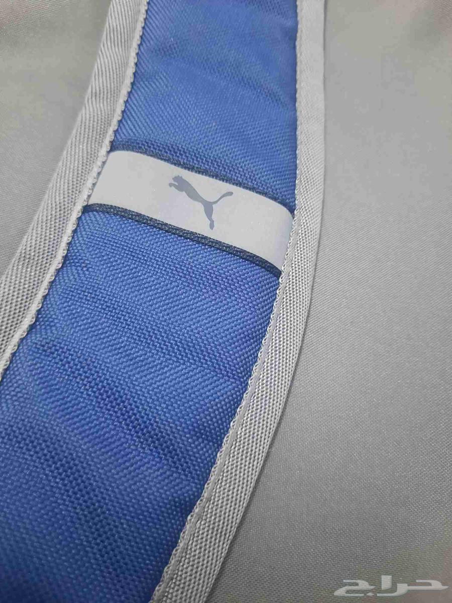 حقائب اديداس وبوما ونون للبيع64527123215874113